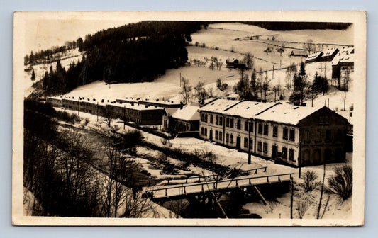 Pohlednice Herlíkovice v Krkonoších (JN1982)
