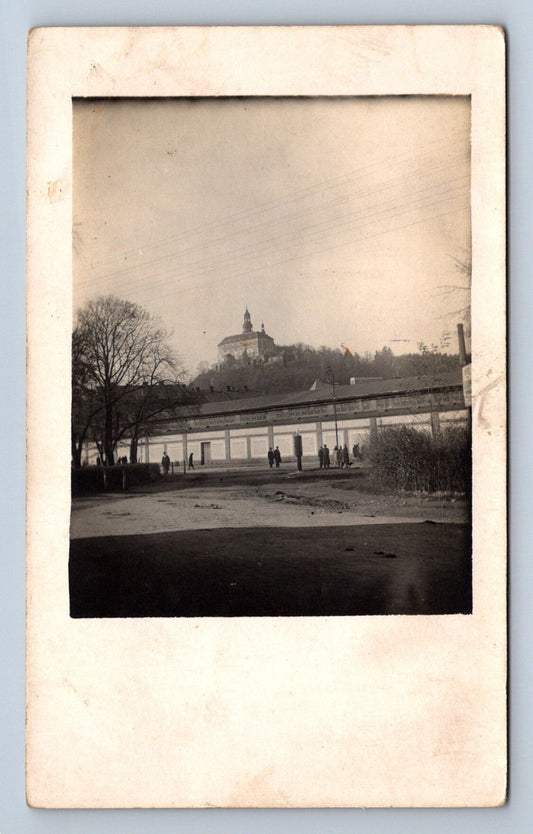 Pohlednice Zámek (JN1986)