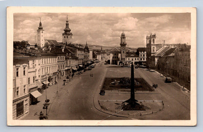 Pohlednice Bánská Bystrica (JN1996)