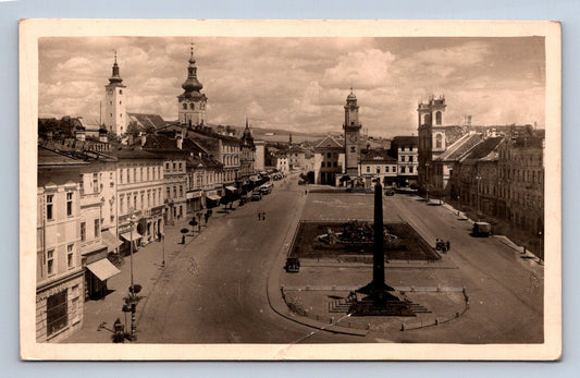 Pohlednice Bánská Bystrica (JN1996)
