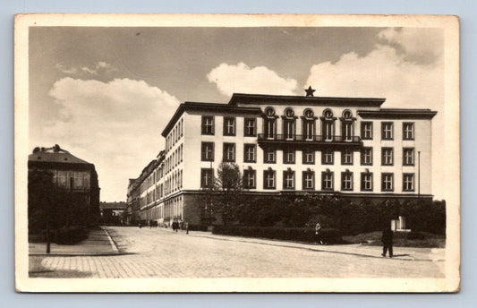 Pohlednice Most (JN2003)