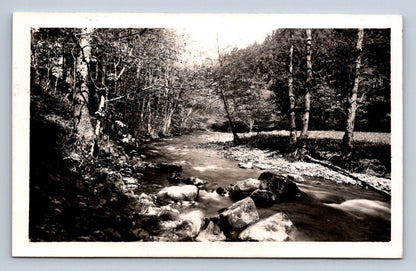 Pohlednice Něměcká rybná (JN2058)