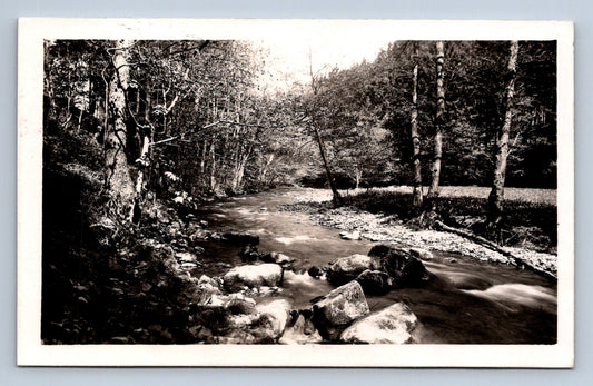 Pohlednice Něměcká rybná (JN2058)