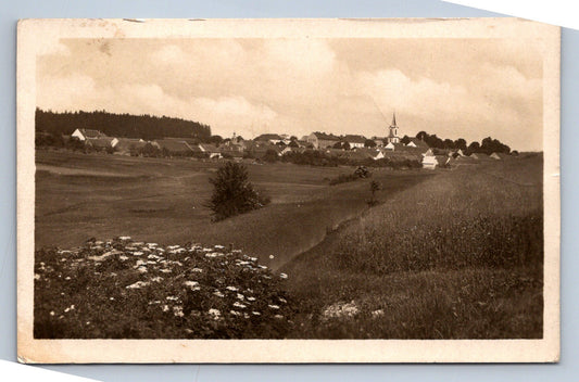 Pohlednice Bělčice (JN2103)