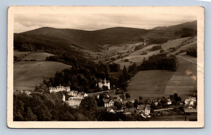 Pohlednice Dolní Lipová (JN2113)