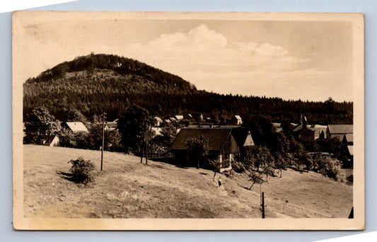 Pohlednice Vlčí hora (JN2121)