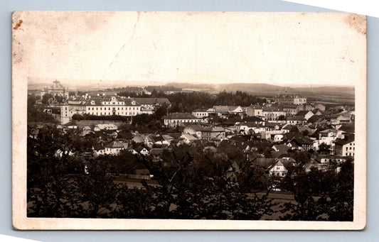 Pohlednice Rychnov n. Kn. (JN2142)