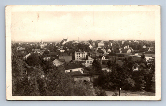 Pohlednice Jaroměř (JN2150)
