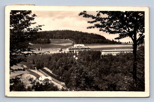 Pohlednice Moravskoslezské beskydy (JN2151)