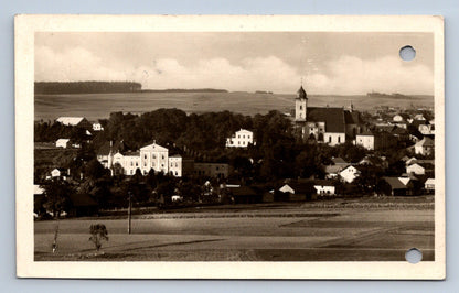 Pohlednice Hlučín (JN2166)