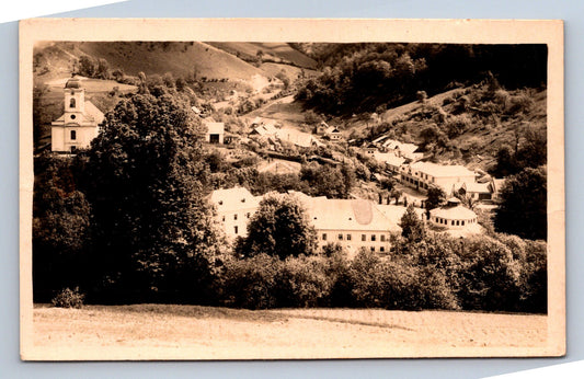 Pohlednice Sklené Teplice (JN2171)