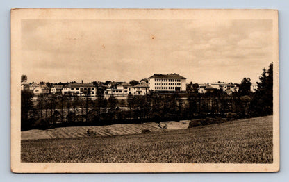 Pohlednice Bystřice nad Perštějnem (JN2175)