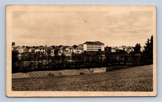 Pohlednice Bystřice nad Perštějnem (JN2175)