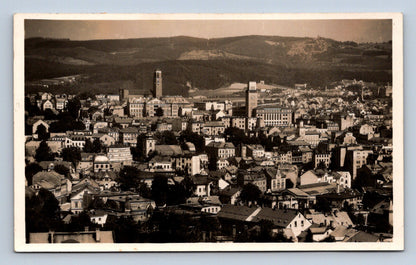 Pohlednice Jablonec n. Nisou (JN2176)
