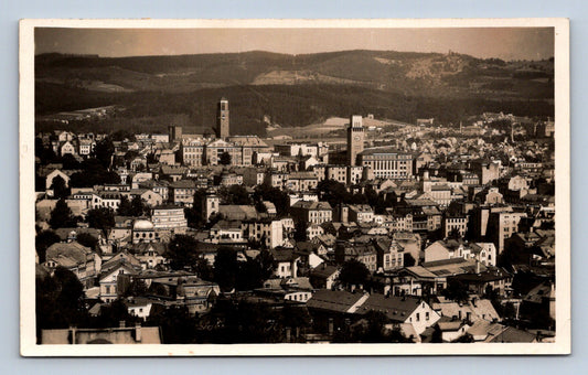 Pohlednice Jablonec n. Nisou (JN2176)