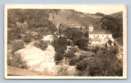 Pohlednice Sklené Teplice (JN2181)
