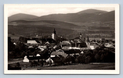 Pohlednice Netolice (JN2185)