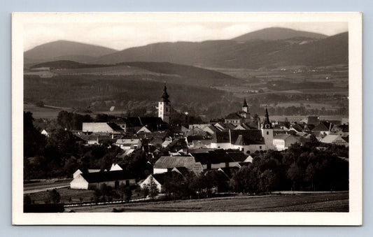 Pohlednice Netolice (JN2185)