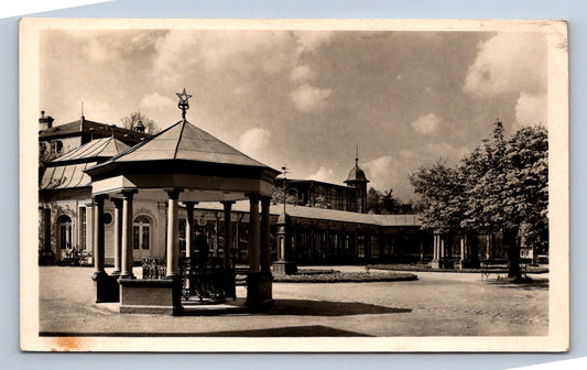 Pohlednice Lázně Libverda (JN2197)