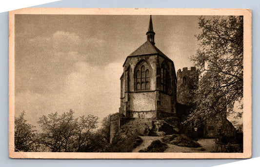 Pohlednice Hrad Bezděz (JN2200)