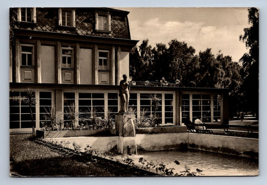 Pohlednice Lázně Bohdaneč (JN2244)