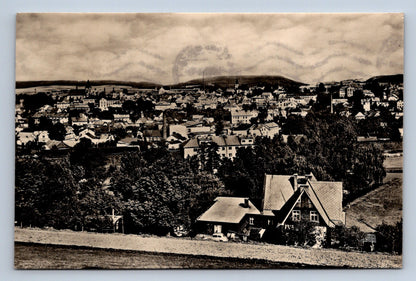 Pohlednice Ústí nad Orlicí (JN2257)
