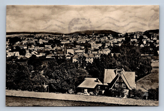Pohlednice Ústí nad Orlicí (JN2257)
