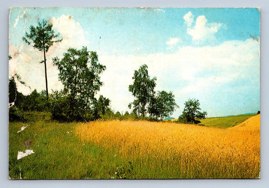 Pohlednice Hradištko pod Medníkem (JN2283)