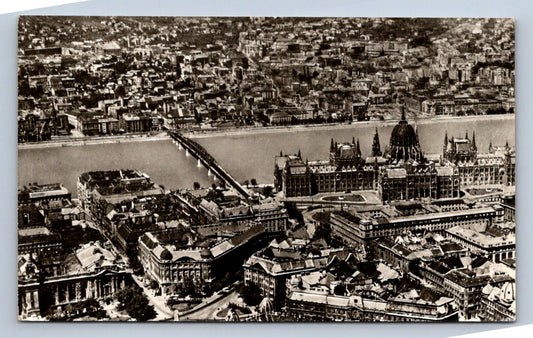 Pohlednice Budapešť Látkep (JN2291)