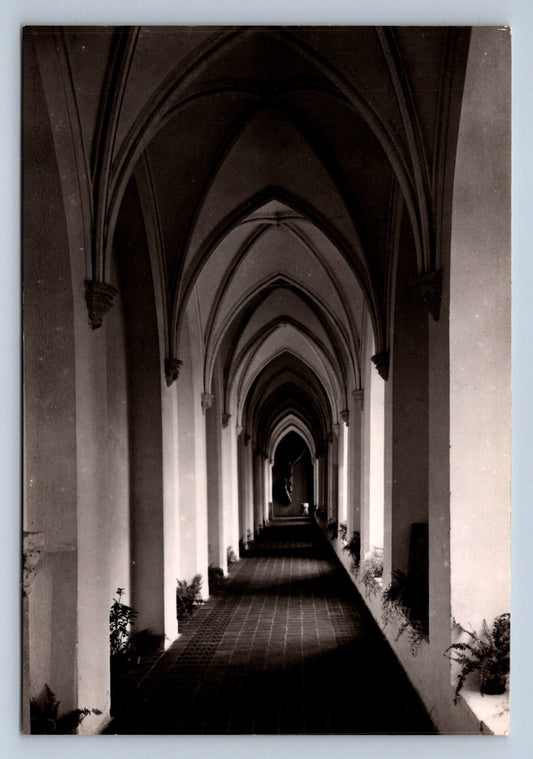 Pohlednice Malbork Zamek Średni (JN2299)