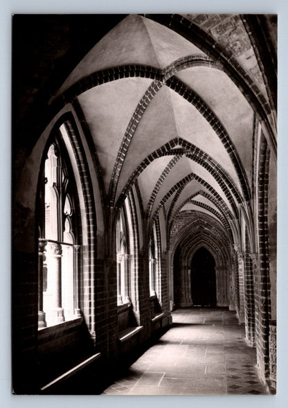 Pohlednice Malbork Zamek Wysoki (JN2300)
