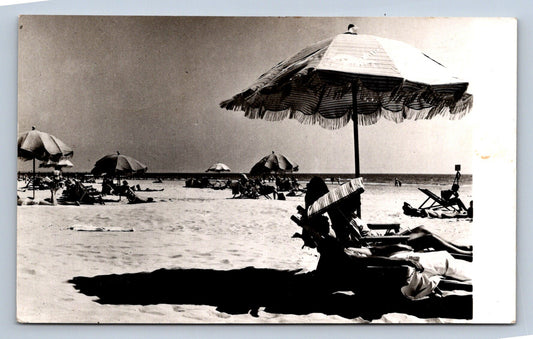 Pohlednice Mamaia Pe plajá (JN2301)