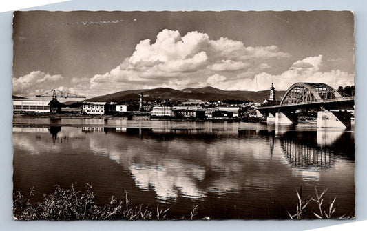 Pohlednice Deggendorf/Donau (JN2307)