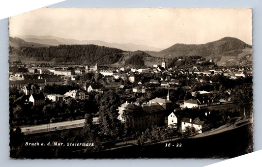 Pohlednice Bruck an der Mur Stetermark (JN2324)