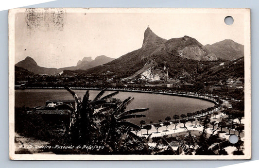 Pohlednice Brazílie - Rio de Janeiro (JN2326)
