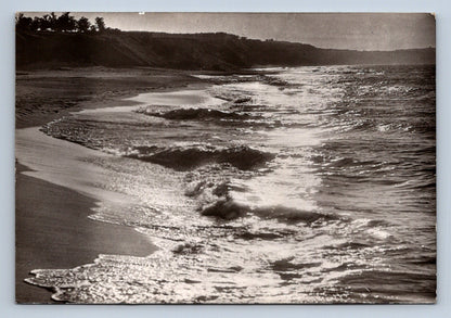 Pohlednice Zachod Slonca (JN2350)