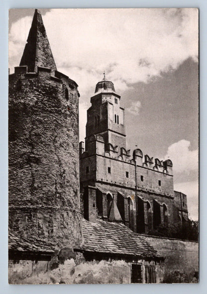 Pohlednice Paczkow (JN2361)