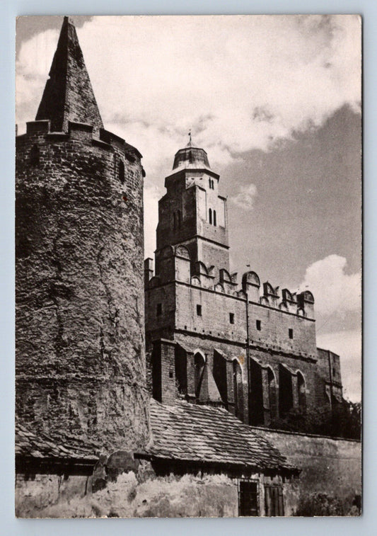 Pohlednice Paczkow (JN2361)