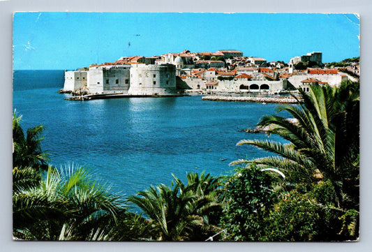 Pohlednice Dubrovnik (JN2380)