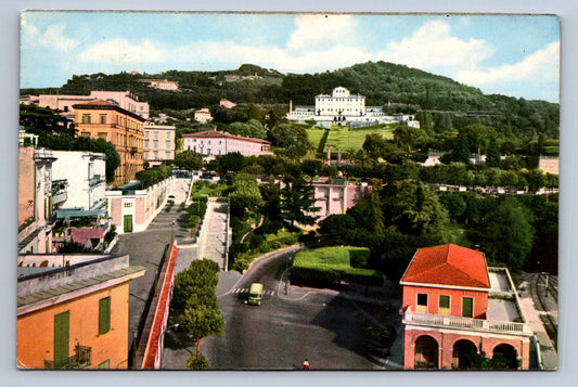 Pohlednice Franscati (JN2394)