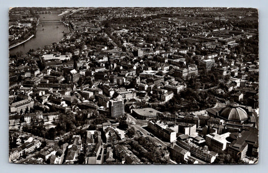 Pohlednice Basel Bale (JN2415)