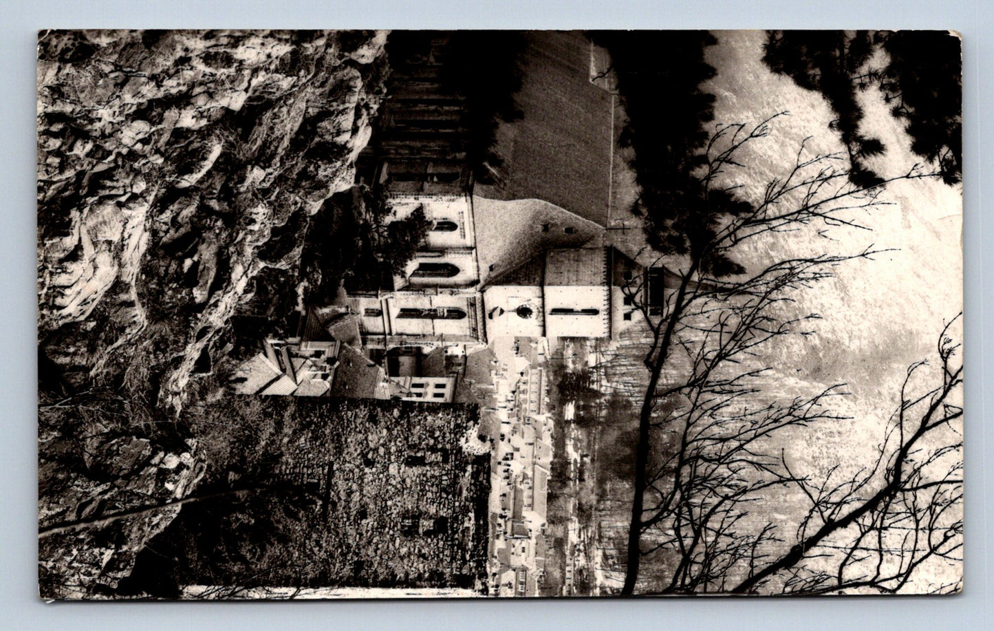 Pohlednice Rumunsko Brasov (JN2419)