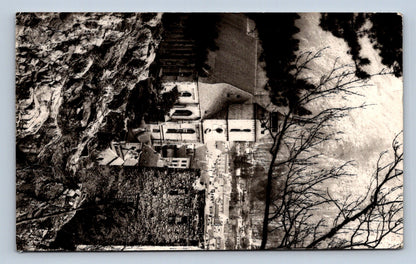 Pohlednice Rumunsko Brasov (JN2419)
