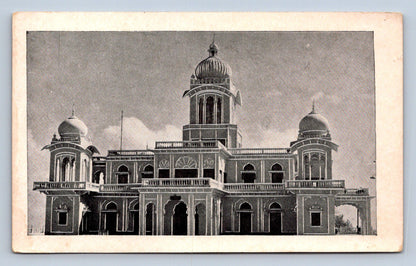 Pohlednice Rajendra Vilas Palaco (JN2428)