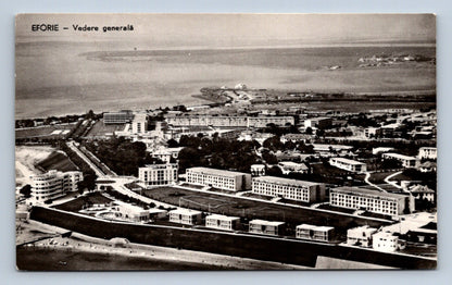 Pohlednice Eforie Vedere generala (JN2435)