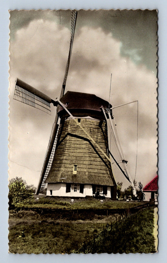 Pohlednice Hollandse Molen (JN2440)
