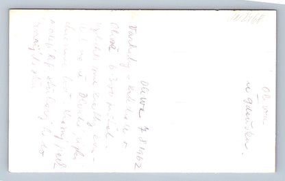 Pohlednice Oliwa katedra - historyczne organy (JN2468)