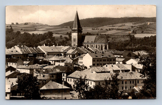 Pohlednice Bardejov (JN2523)