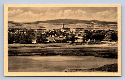 Pohlednice VODŇANY (ST1154)