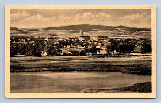 Pohlednice VODŇANY (ST1154)